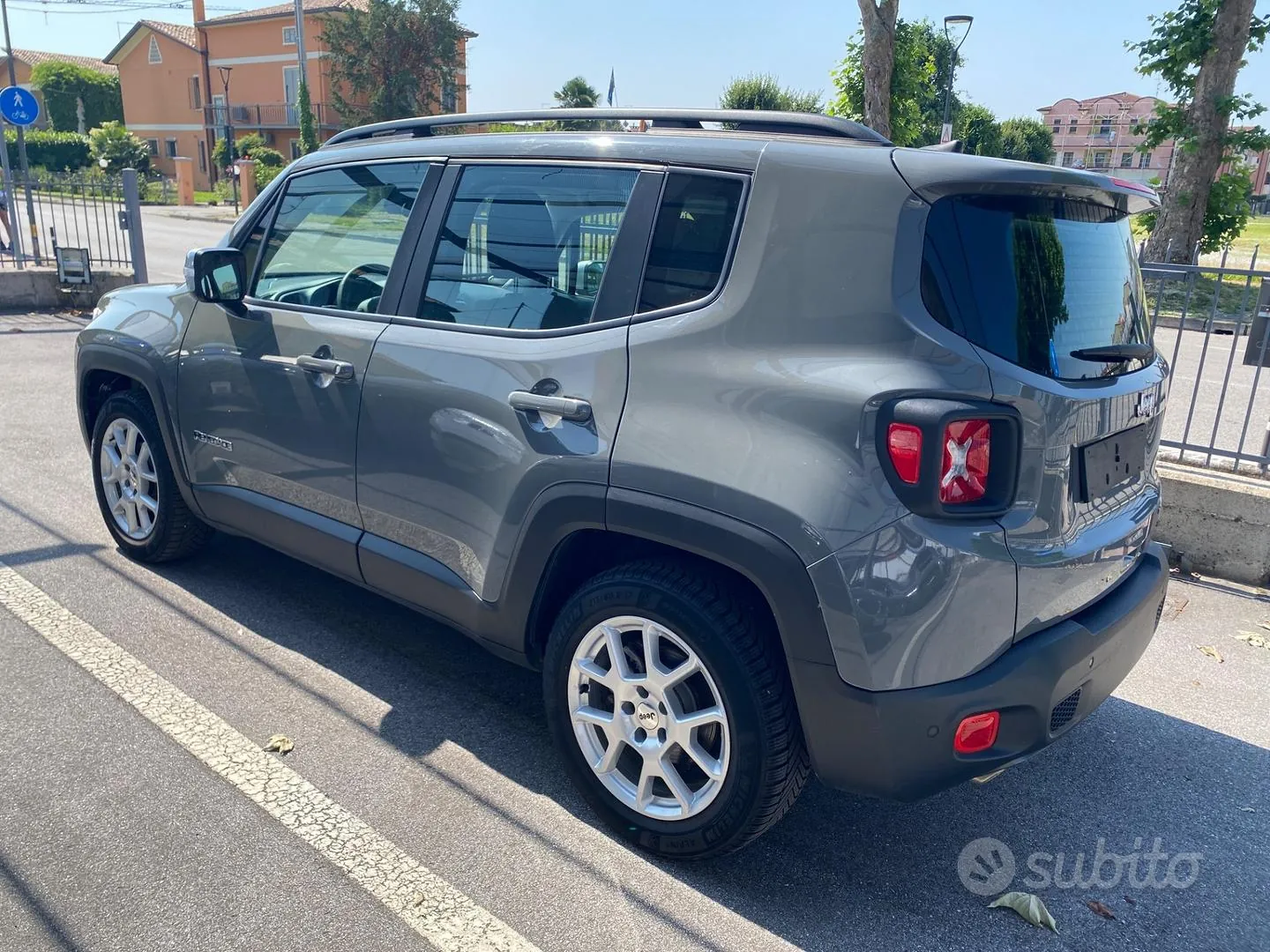Jeep Renegade 2022 photo 5