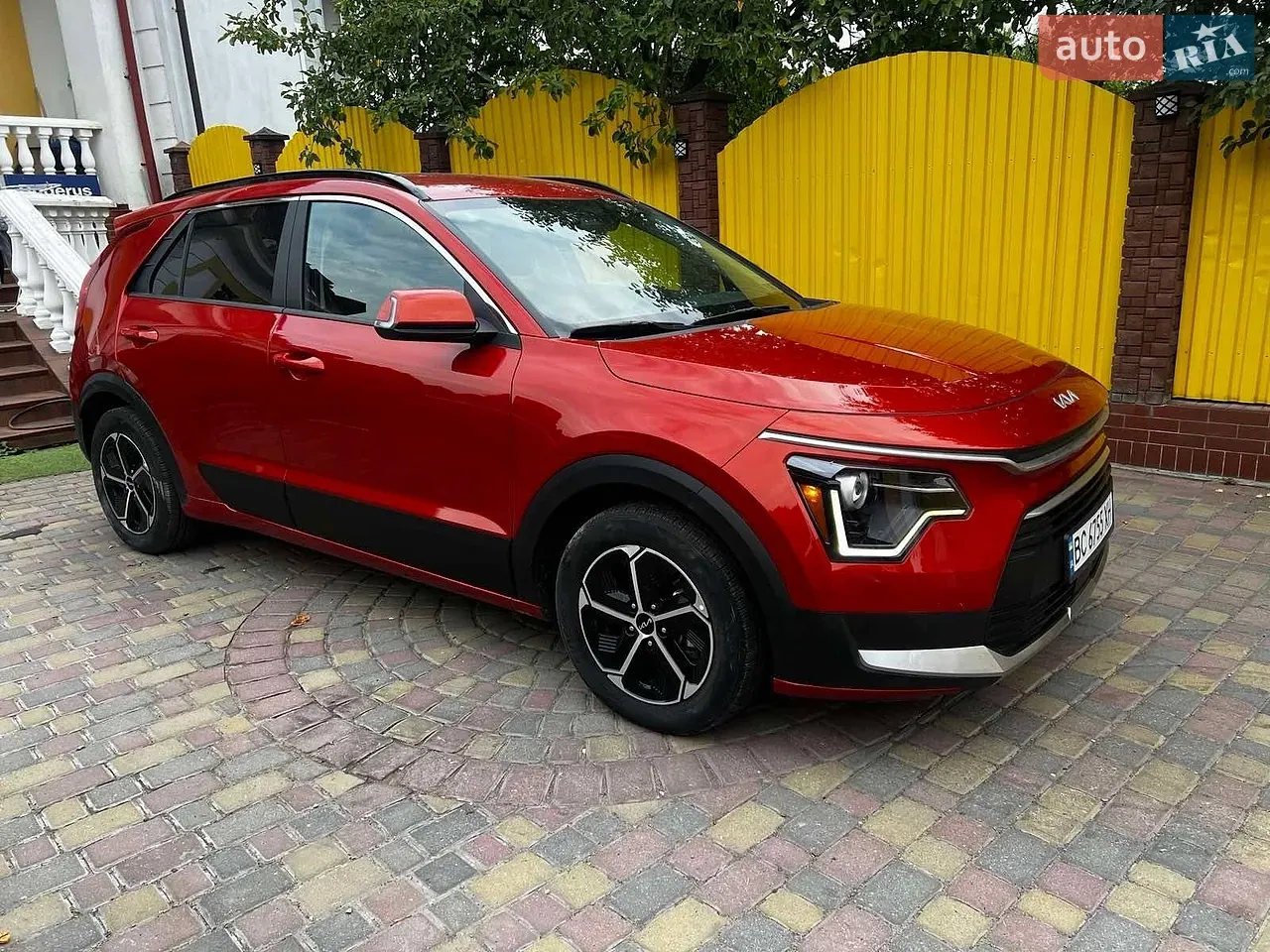 Kia Niro