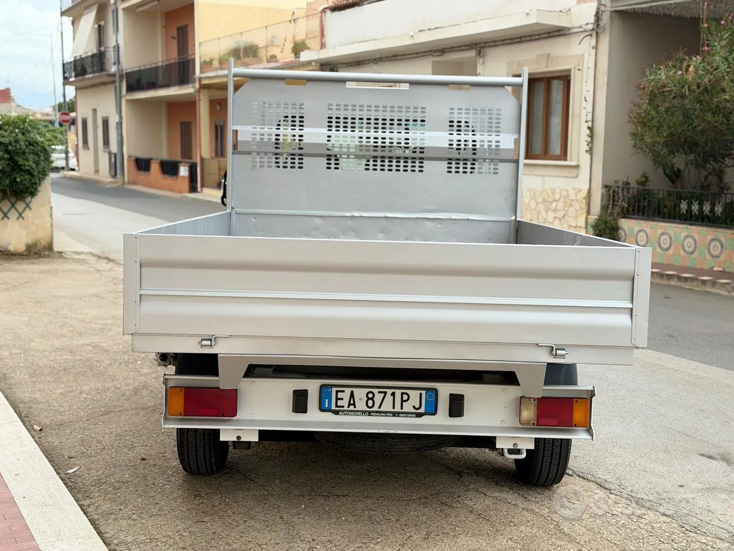 Fiat Ducato 2010 photo 4