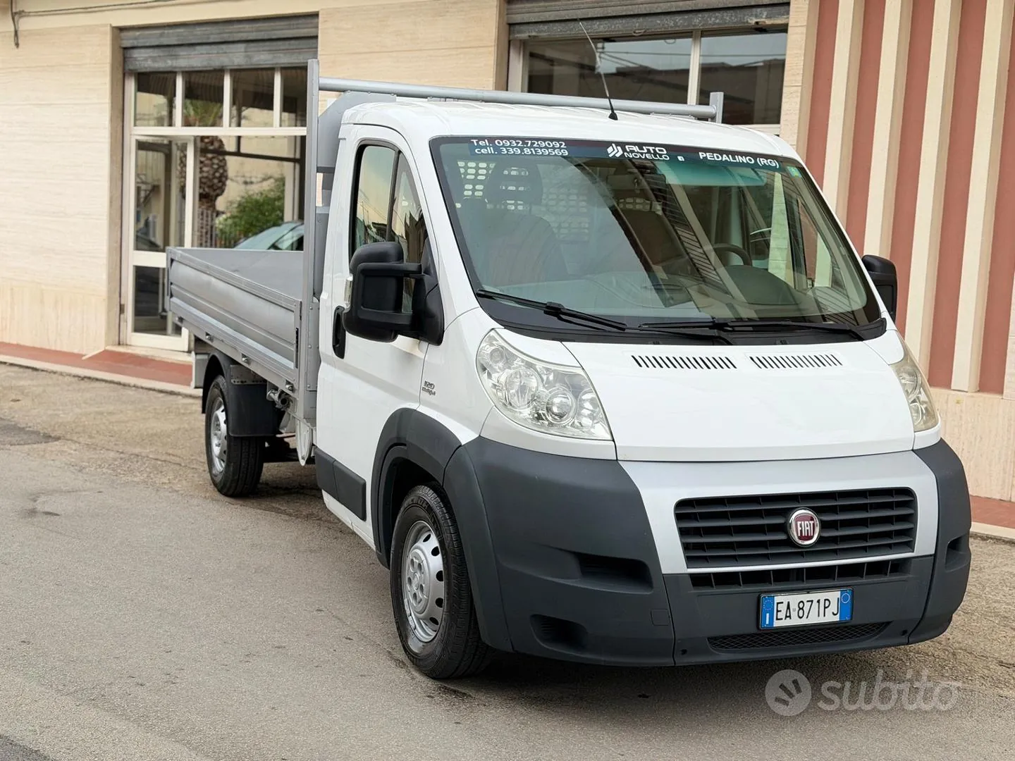 Fiat Ducato