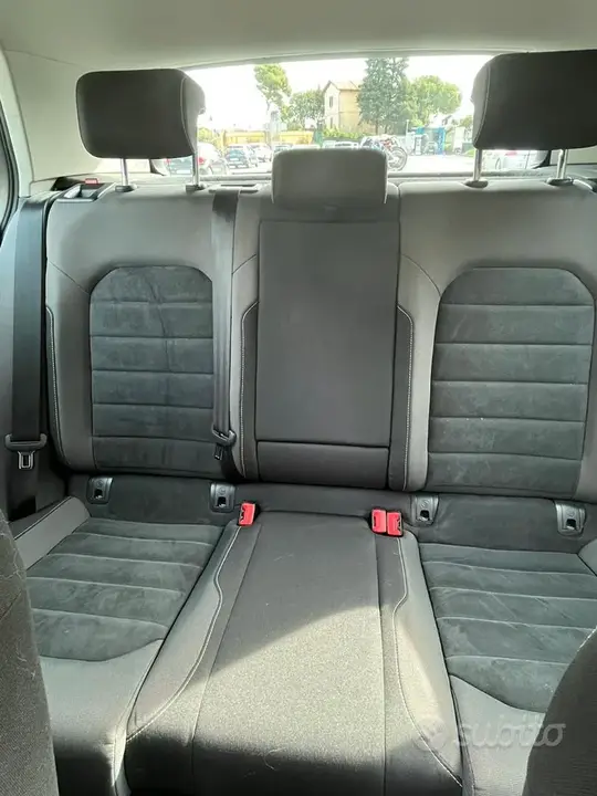 Volkswagen Golf 2015 photo 4