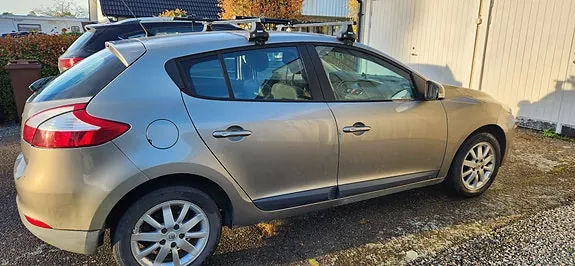 Renault Megane Iii