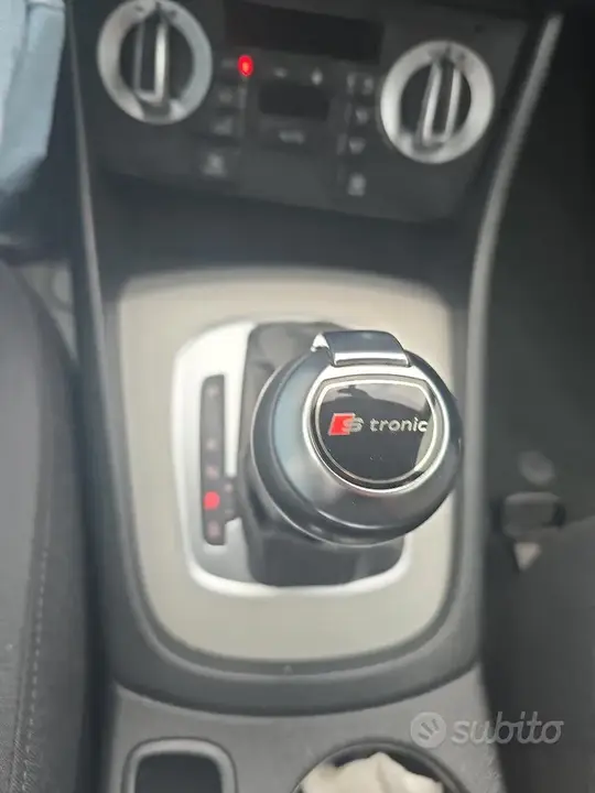 Audi Q3 2013 photo 5