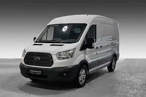 Ford Transit 2019 photo 4