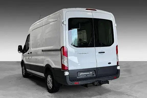 Ford Transit 2019 photo 5