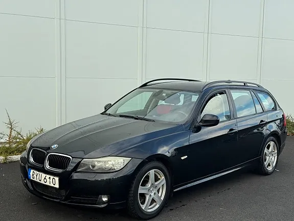 BMW 320D
