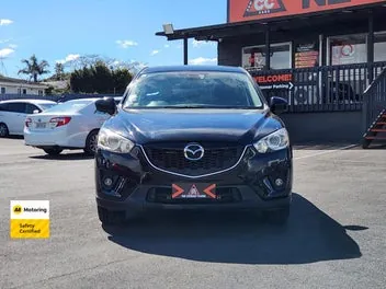 Mazda Cx-5 2013 photo 3