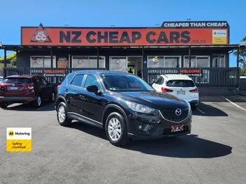 Mazda Cx-5 2013 photo 2