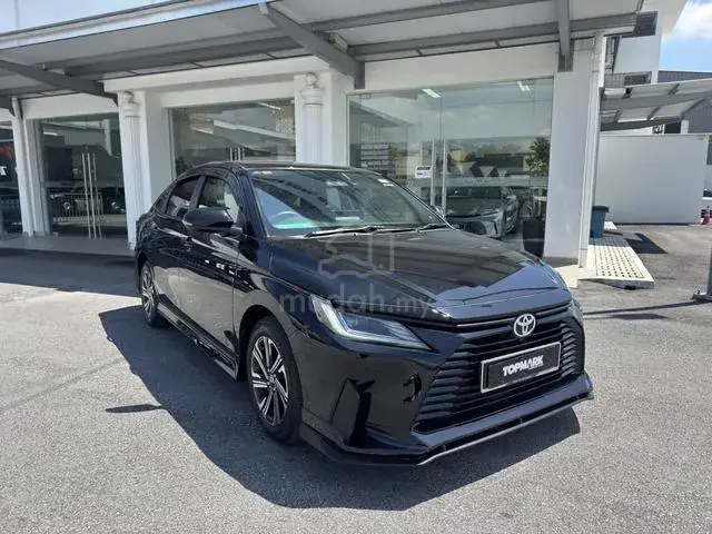 Toyota Vios
