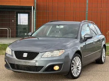 Seat Exeo