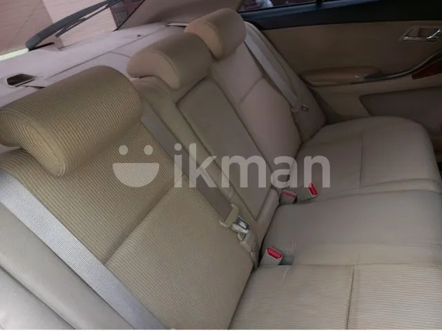Toyota Premio 2015 photo 5