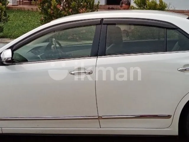 Toyota Premio 2015 photo 2
