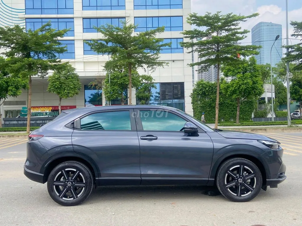 Honda Hr-V 2024 photo 5