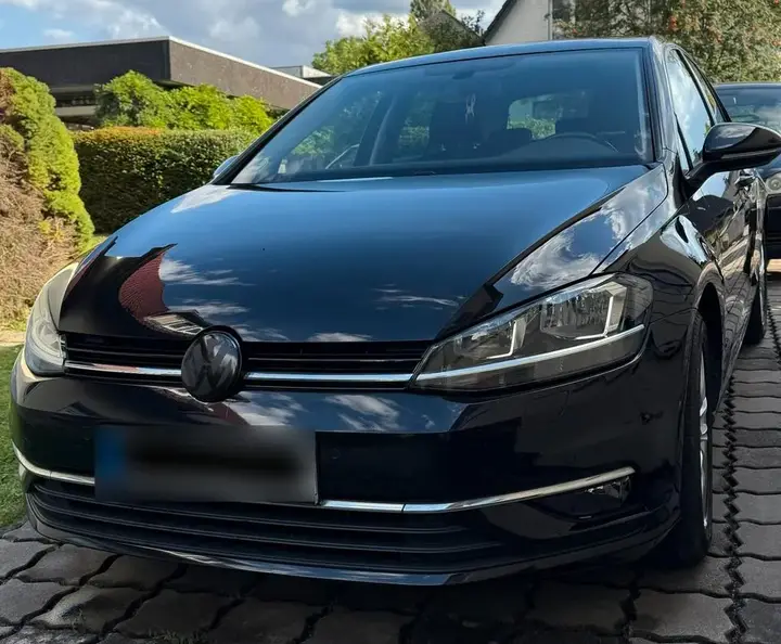Volkswagen Golf 7