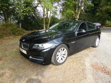 BMW 518D