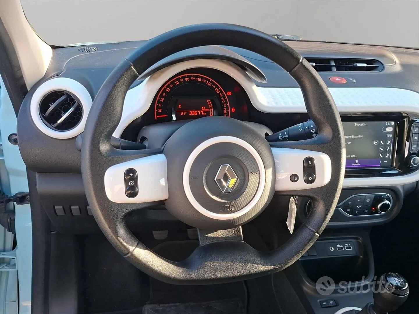 Renault Twingo 2024 photo 5