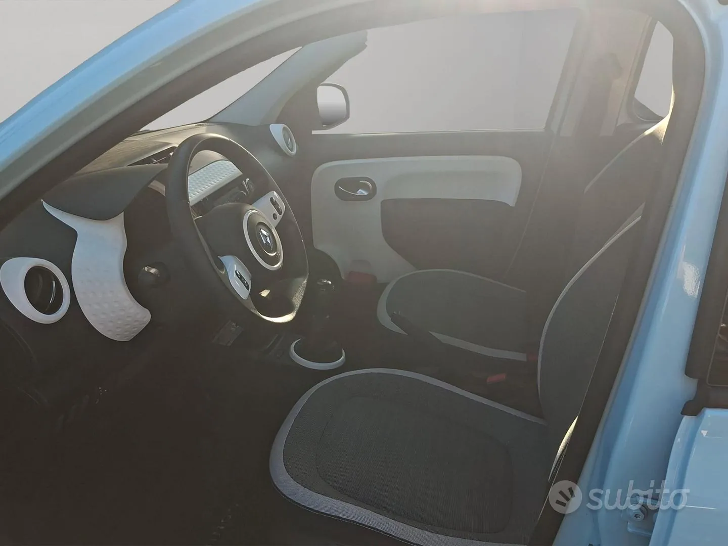 Renault Twingo 2024 photo 4