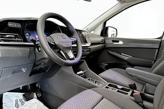 Ford Transit Connect 2026 photo 4