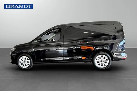 Ford Transit Connect 2026 photo 3