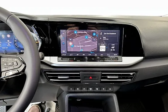Ford Transit Connect 2026 photo 5