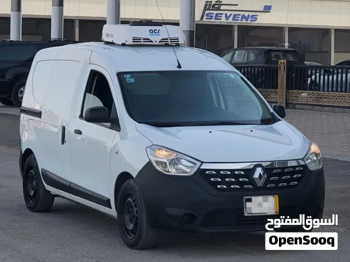 Renault Dokker 2020 photo 2