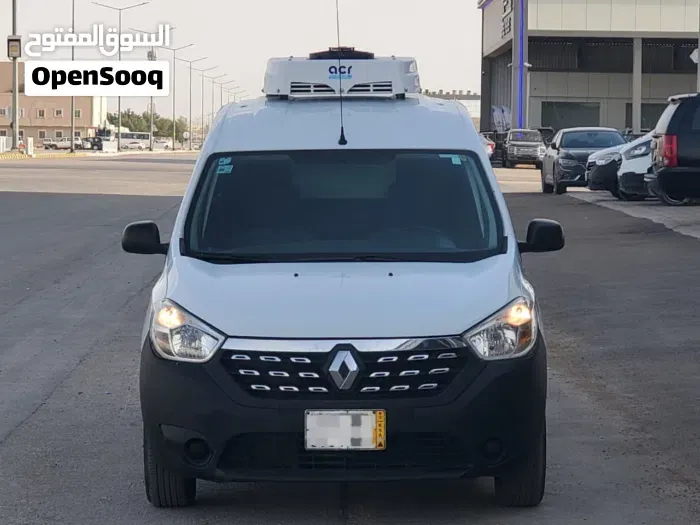 Renault Dokker