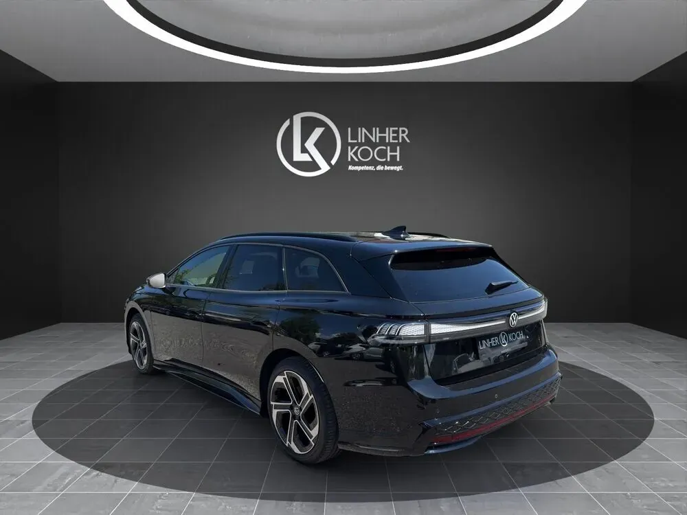 Volkswagen Id.7 2026 photo 3