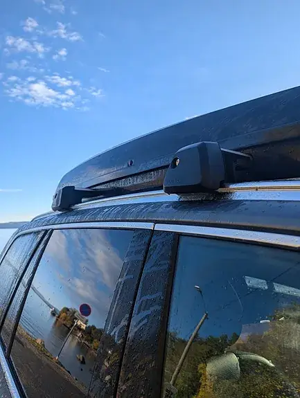 Volvo Xc90 2016 photo 5