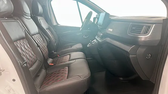 Renault Trafic 2026 photo 3