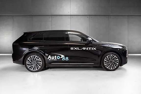 Exlantix Et 2025 photo 4