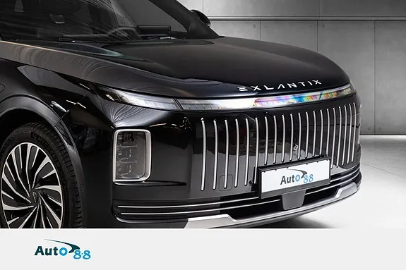 Exlantix Et 2025 photo 2