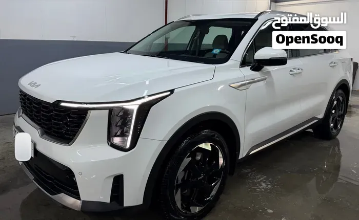 Kia Sorento 2024 photo 3