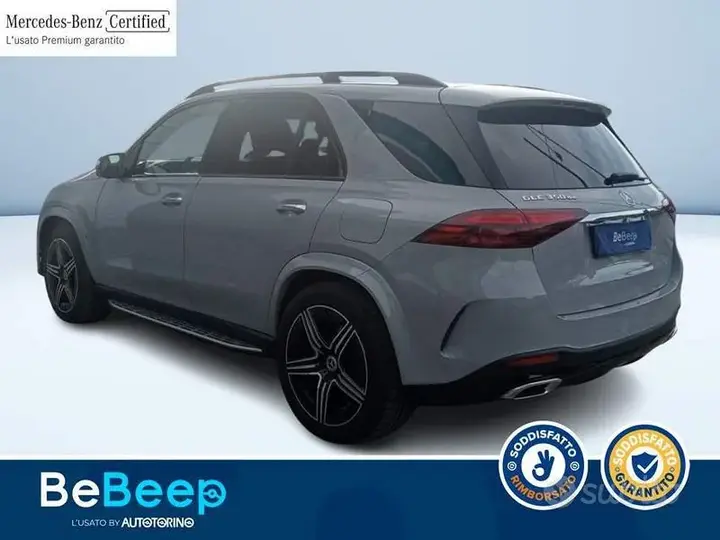 Mercedes-Benz Gle 2024 photo 5