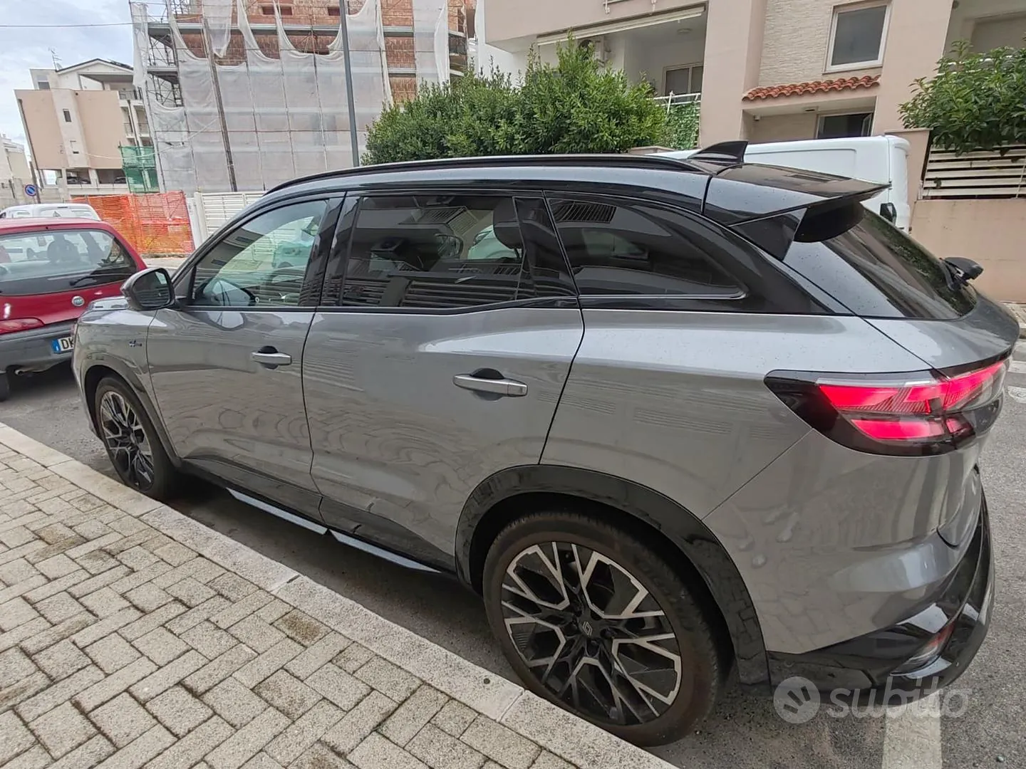 Renault Austral 2026 photo 2