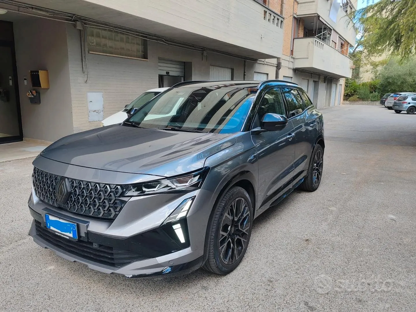 Renault Austral