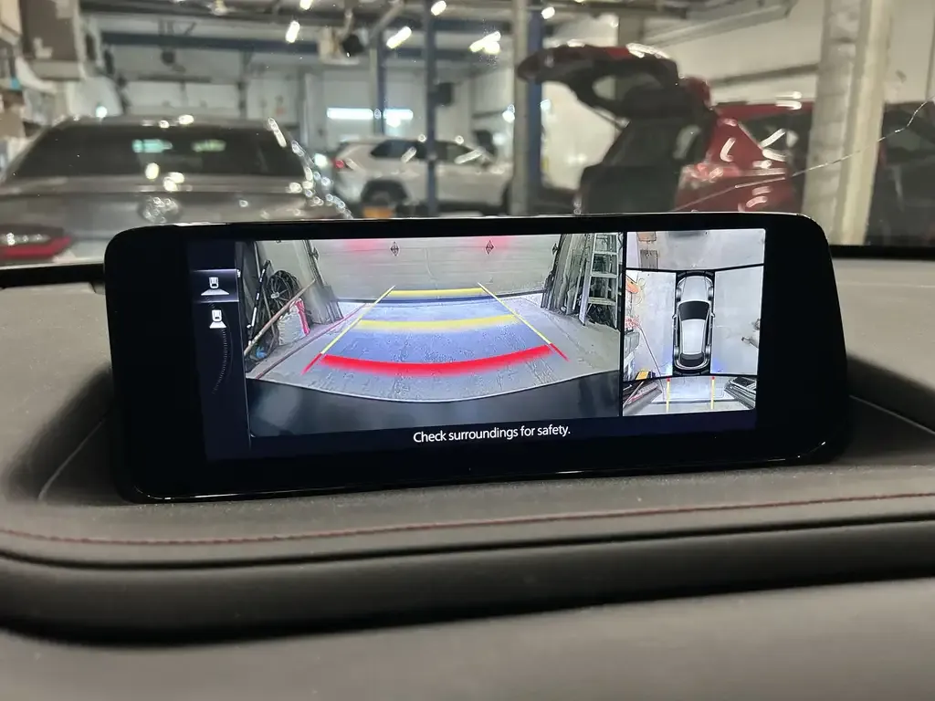 Mazda Cx-30 2025 photo 4