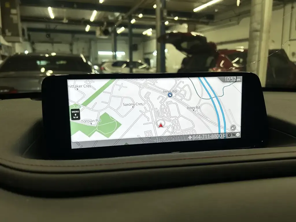 Mazda Cx-30 2025 photo 5