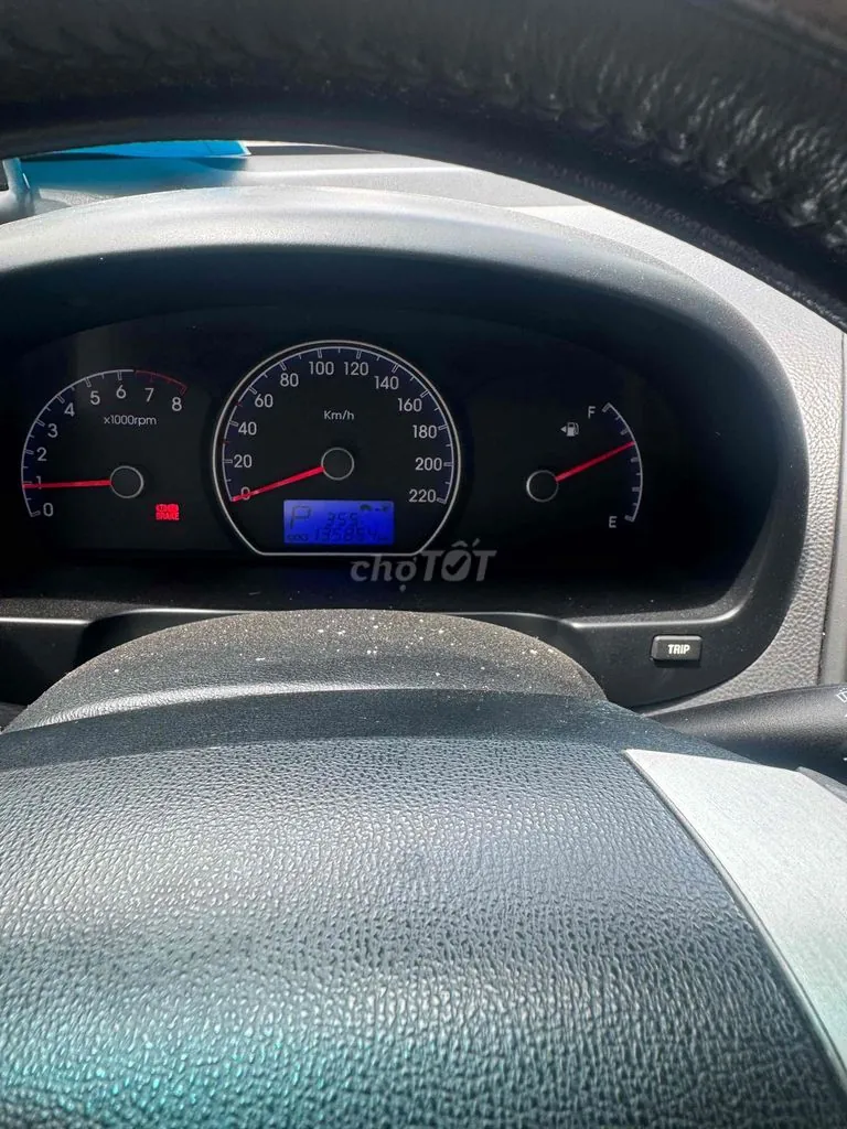 Hyundai Avante 2012 photo 3