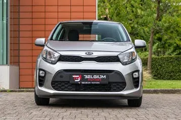 Kia Picanto 2018 photo 3