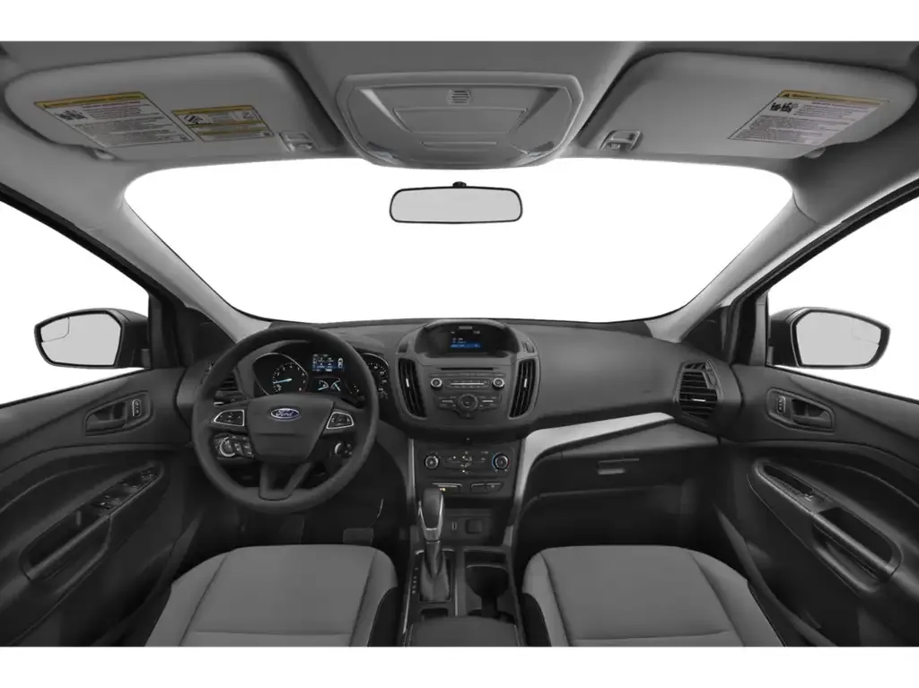 Ford Escape 2019 photo 5