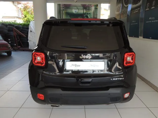Jeep Renegade 2020 photo 5