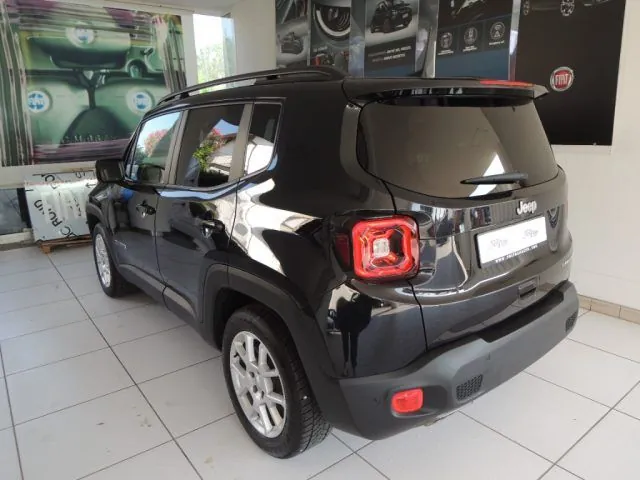 Jeep Renegade 2020 photo 4