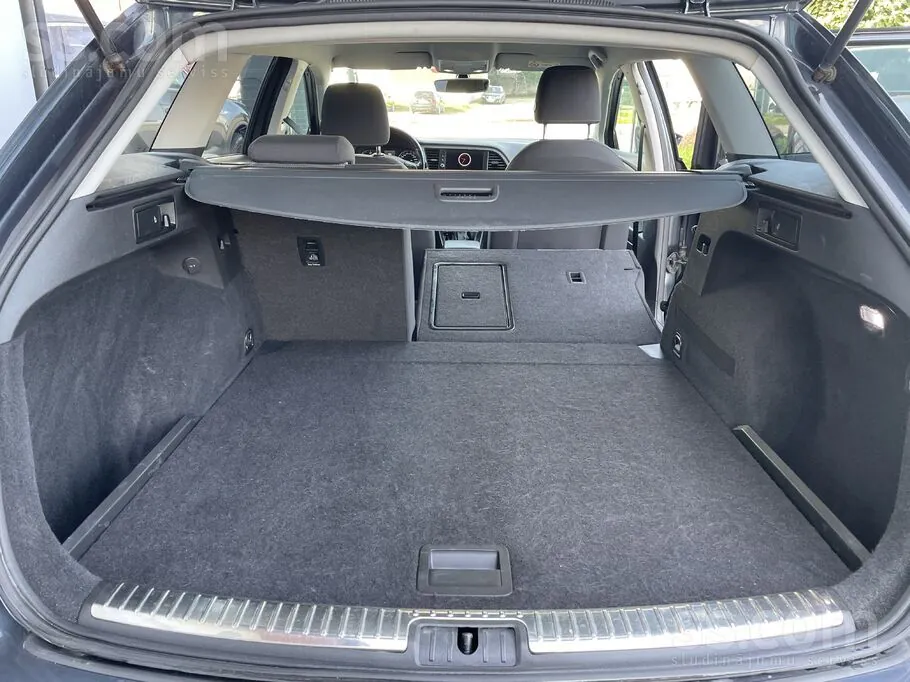 Seat Leon 2019 photo 5
