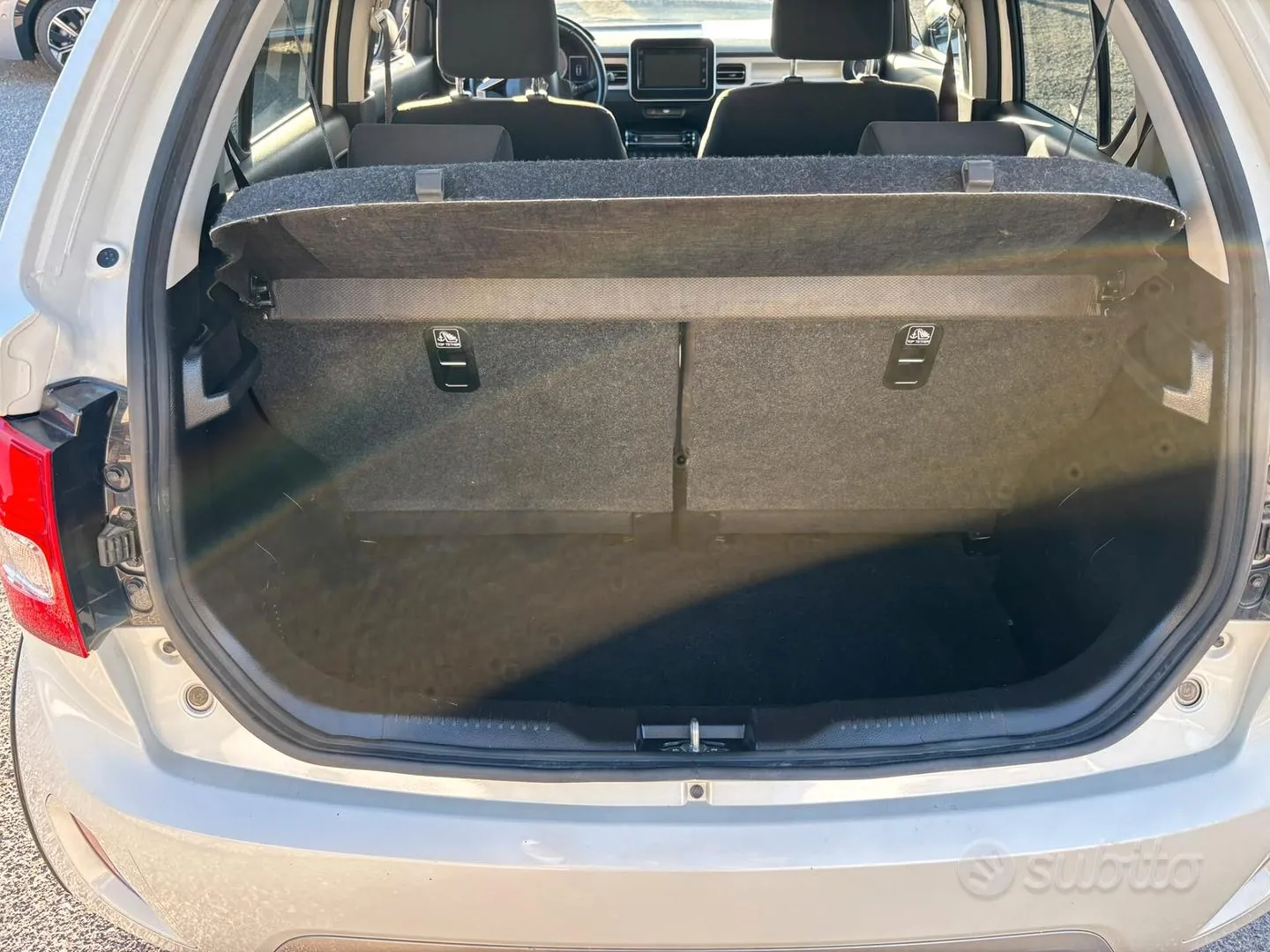 Suzuki Ignis 2020 photo 5