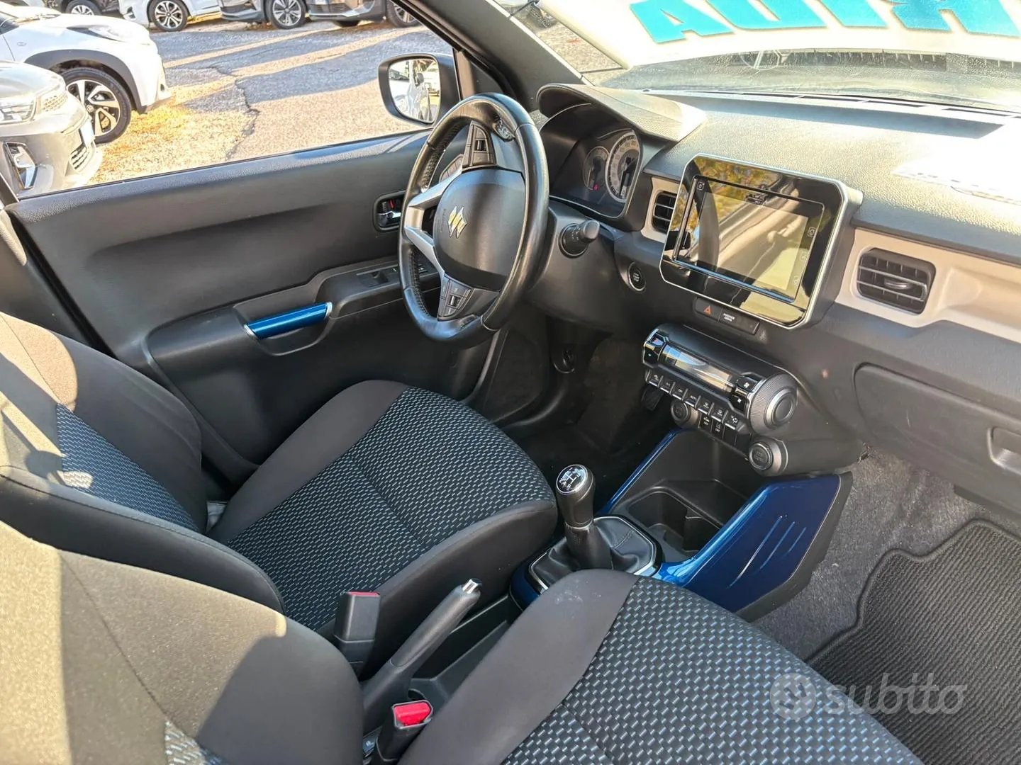 Suzuki Ignis 2020 photo 2
