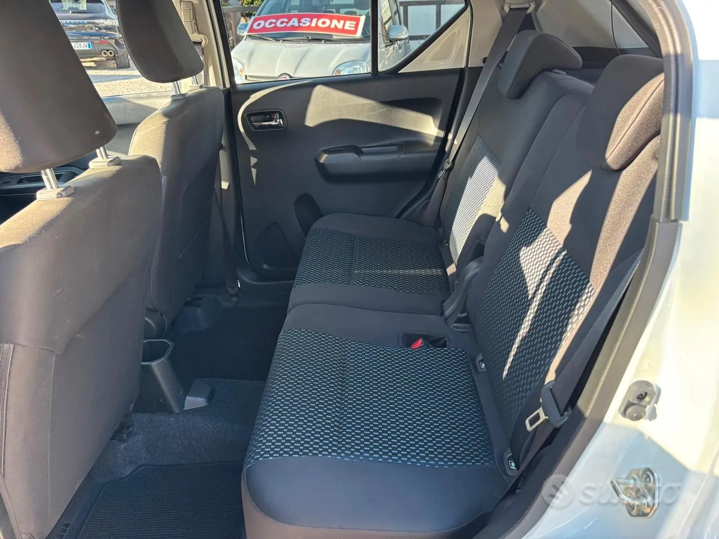 Suzuki Ignis 2020 photo 4