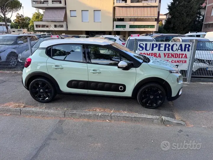Citroen C3 2016 photo 4