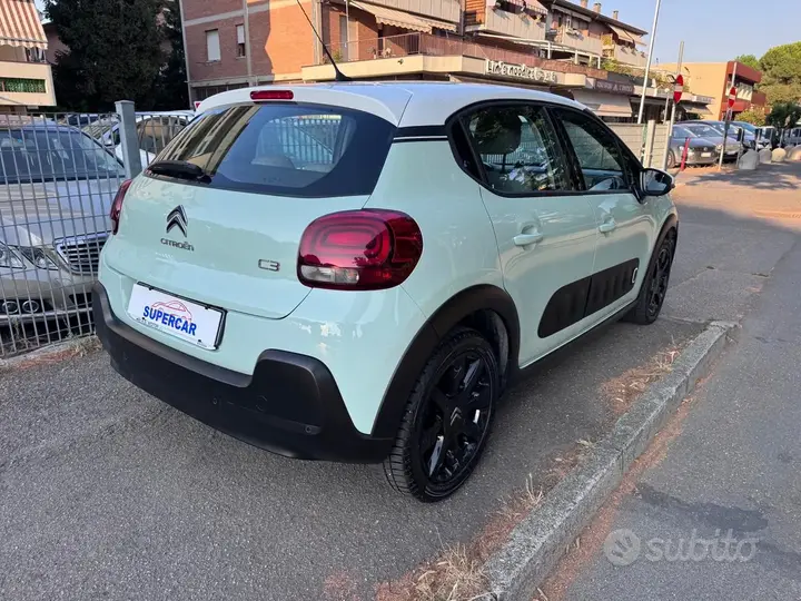 Citroen C3 2016 photo 5
