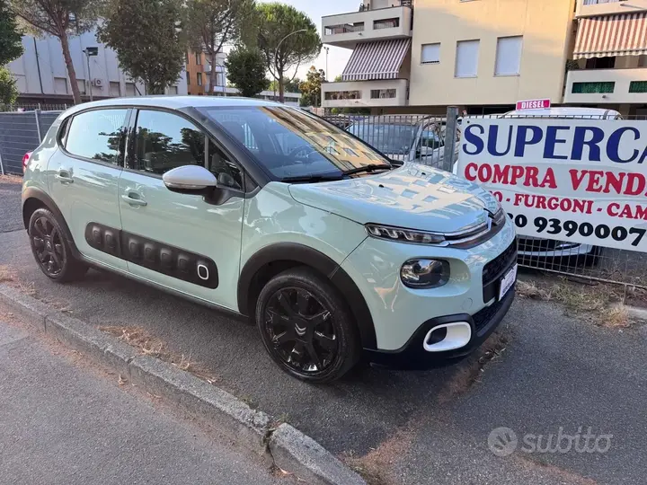Citroen C3