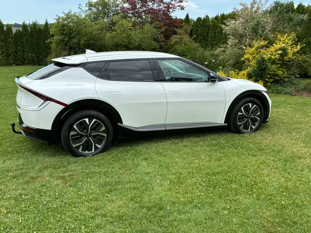 Kia Ev6